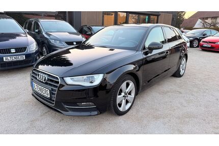 Audi A3 Gebrauchtwagen