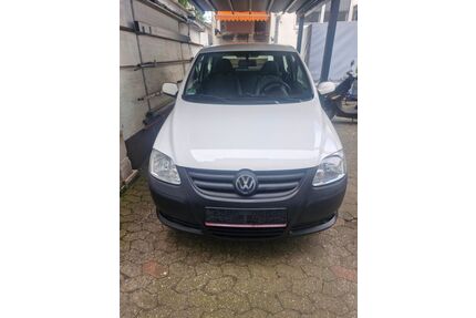 VW Fox Gebrauchtwagen