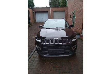 Jeep Compass Gebrauchtwagen