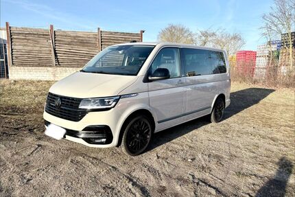 VW T6 Multivan Gebrauchtwagen