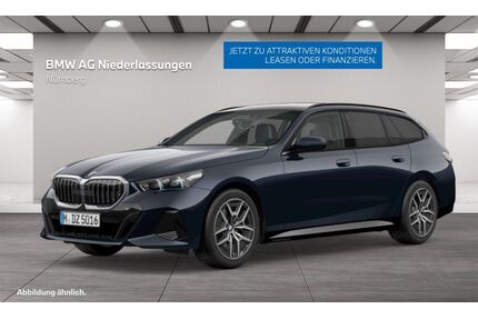 BMW 540 Gebrauchtwagen