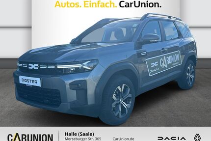 Dacia Bigster Gebrauchtwagen