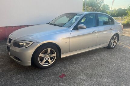 BMW 320 Gebrauchtwagen
