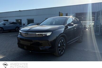 Opel Grandland (X) Gebrauchtwagen