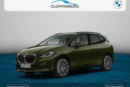 BMW 218 Active Tourer Gebrauchtwagen