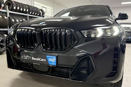 BMW X6 Gebrauchtwagen