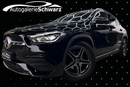 Mercedes-Benz GLA 200 Gebrauchtwagen