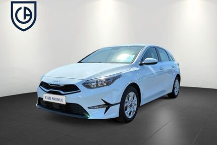 Kia ceed / Ceed Gebrauchtwagen
