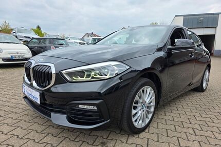 BMW 120 Gebrauchtwagen