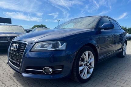 Audi A3 Gebrauchtwagen