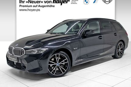 BMW 330 Gebrauchtwagen