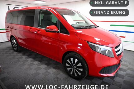 Mercedes-Benz V 220 Gebrauchtwagen