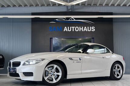 BMW Z4 Gebrauchtwagen