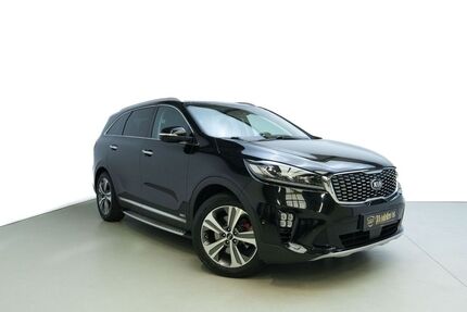 Kia Sorento Gebrauchtwagen
