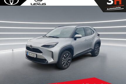 Toyota Yaris Cross Gebrauchtwagen
