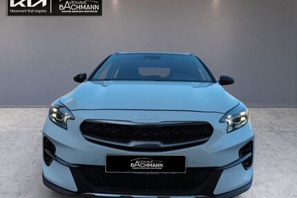 Kia XCeed Gebrauchtwagen