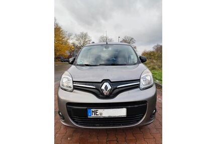Renault Kangoo Gebrauchtwagen