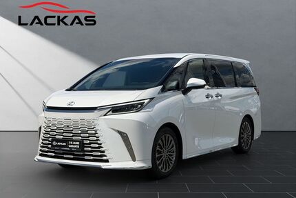 Lexus LM Gebrauchtwagen
