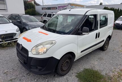 Fiat Doblo Gebrauchtwagen