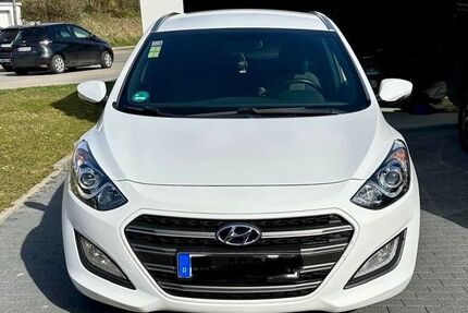Hyundai i30 Gebrauchtwagen