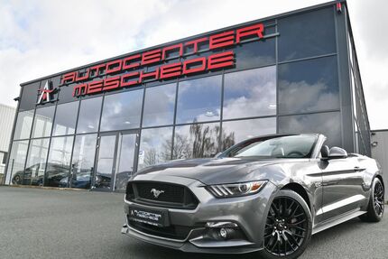 Ford Mustang Gebrauchtwagen