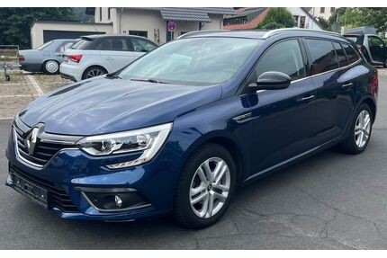 Renault Megane Gebrauchtwagen