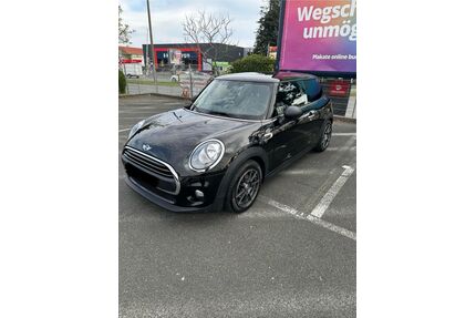 Mini ONE Gebrauchtwagen