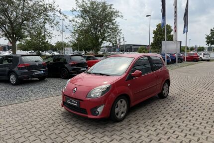 Renault Twingo Gebrauchtwagen