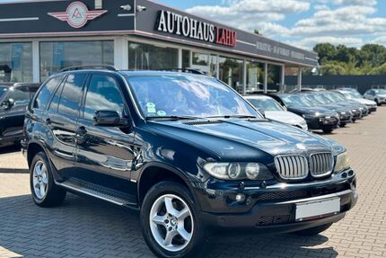 BMW X5 Gebrauchtwagen