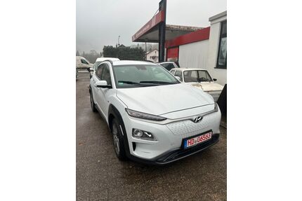 Hyundai KONA Gebrauchtwagen