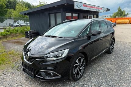 Renault Grand Scenic Gebrauchtwagen