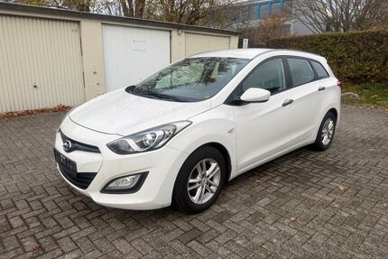 Hyundai i30 Gebrauchtwagen