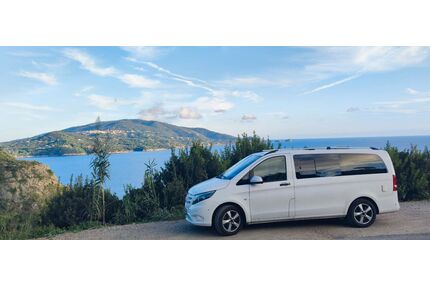 Mercedes-Benz Vito Gebrauchtwagen