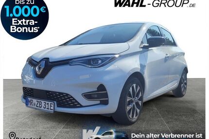 Renault ZOE Gebrauchtwagen