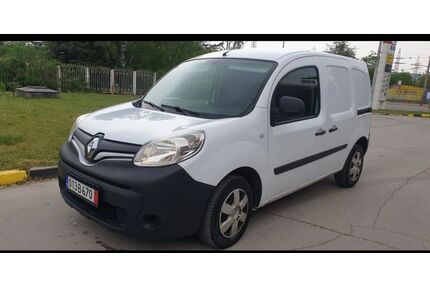 Renault Kangoo Gebrauchtwagen