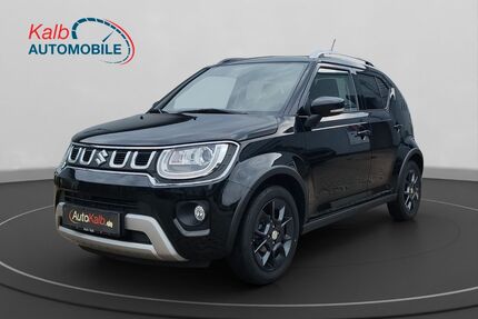 Suzuki Ignis Gebrauchtwagen
