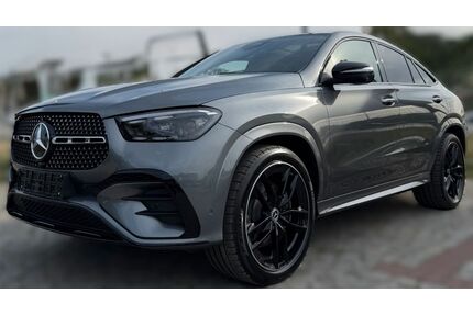 Mercedes-Benz GLE 300 Gebrauchtwagen
