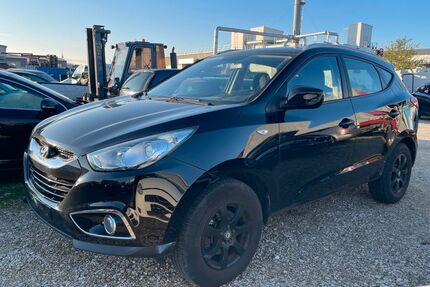 Hyundai ix35 Gebrauchtwagen