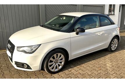 Audi A1 Gebrauchtwagen