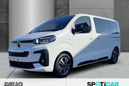 Citroen SpaceTourer Gebrauchtwagen