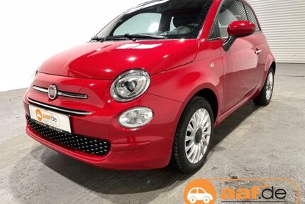 Fiat 500C Gebrauchtwagen