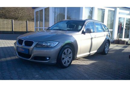 BMW 318 Gebrauchtwagen