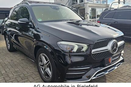 Mercedes-Benz GLE 350 Gebrauchtwagen