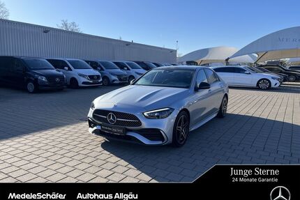 Mercedes-Benz C 300 Gebrauchtwagen
