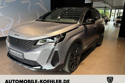 Peugeot 3008 Gebrauchtwagen