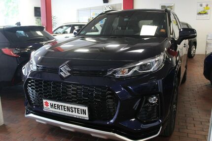 Suzuki Across Gebrauchtwagen