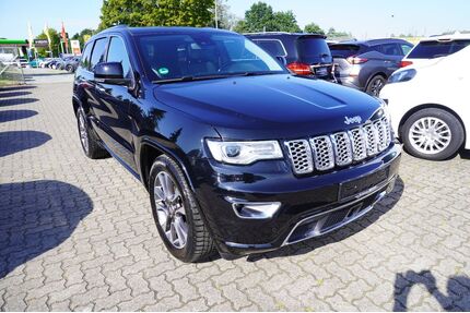 Jeep Grand Cherokee Gebrauchtwagen