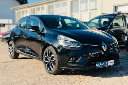 Renault Clio Gebrauchtwagen