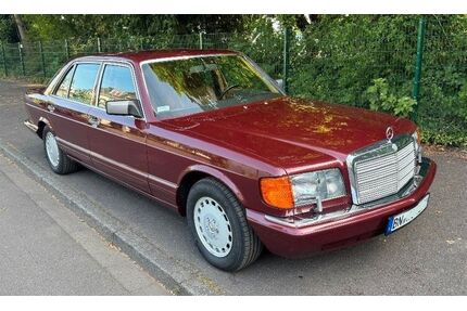 Mercedes-Benz 420 Gebrauchtwagen