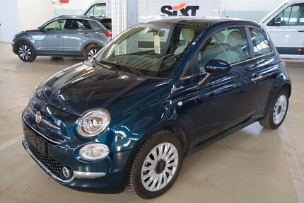 Fiat 500 Gebrauchtwagen